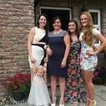 Julie Brownlee - @brownleejulie - Instagram