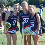 Julia Bryan 2027 - @juliabryanlacrosse - Instagram
