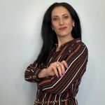 Yuliia Bryan - @julia_bryan360 - Instagram