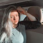 Julia Buckingham - @syarifassyafii - Instagram