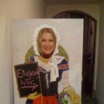 Julia Buckingham - @juliabuckingham - Instagram