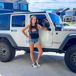 Julia Kennedy (Buckingham) - @juliamay_jk - Instagram