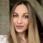 Бундюк Юлия - @julia_bundyuk - Instagram