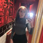 @juliabundy - Instagram