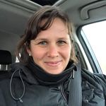 Julia Bunting - @juliarobin3000 - Instagram