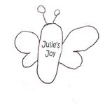 Julie Bunting Chapman - @juliechapman_juliesjoy - Instagram