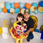 Julian Magallanes - @julian_burciaga - Instagram