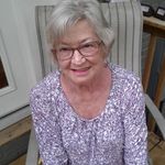 Julia Burdette - @hekad91385 - Instagram