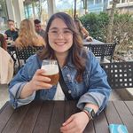 Julia Burdette (Hatgelakas) - @jules_in_atl - Instagram