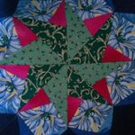 Julie Burdette Hodges - @txbluebonnett - Instagram