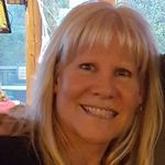 Julie Replogle-Burdette - @sparkle0755 - Instagram