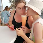 Julia Burge - @juliaburge81 - Instagram