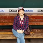 Julia Burge - @jcb03e - Instagram