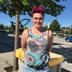 Julia Burger - @juliaburger71 - Instagram