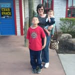 Julie Burkett - @jaburkett36yahoocom - Instagram