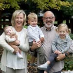 Julie Burkett Kessler - @julieakessler - Instagram