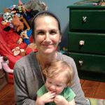Julie Burkett Osborn - @juliefaye22 - Instagram
