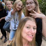 Julia Burnham - @burnhamjulia - Instagram