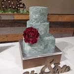 Julie Burnham - @confections_by_julie - Instagram