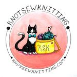 Julia Burnside - @knotsewknitting - Instagram