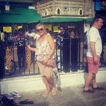 Julie Burnside crabtree - @julieburnsidecrabtree - Instagram