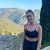 Julia Burrows - Facebook