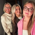 Julia Burrows - @juliamarieb10 - Instagram