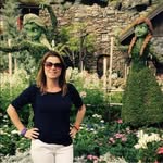Julie Suarez- Bussell - @jewls1177 - Instagram