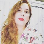 Julia Bustos - @juliabustos.uba - Instagram