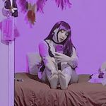 𝕵𝖚𝖑𝖎𝖆 𝕭𝖚𝖘𝖙𝖔𝖘 - @z.vantablack - Instagram