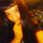 Julia Bustos - @jbcallejeros - Instagram