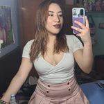 Julia Bustos - @juliabcast - Instagram