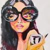 julia cabral - @100pinkprinc3s - TikTok