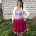 Julia Cabrera - Facebook