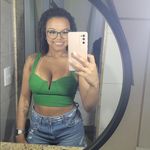 Júlia Cabrera - @jucabrera30 - Instagram