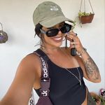 Júlia Cabrera de Figueiredo - @juliacabrera96 - Instagram