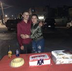 Julia Cacho - Facebook