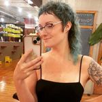 Julia Caffrey - @julia_does_hair - Instagram