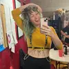 Julia Gulia - @julia__caffrey - TikTok