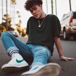 Julian Caffrey - @julian.caffrey - Instagram