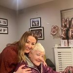 Julie Caffrey - @julie093 - Instagram