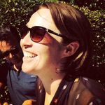 Julie Caffrey - @julescaf2 - Instagram