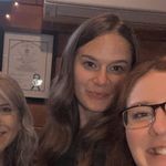 Julie Caffrey - @julieecaff - Instagram