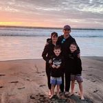 Julie Caffrey Morrow - @jsmorrow - Instagram