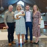 Julie Mc Caffrey - @juliemc71 - Instagram