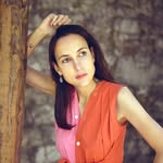 Julia Cagé - @cage_julia - Instagram