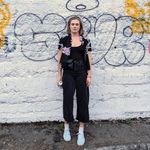 Julia Calder - @jcalds - Instagram