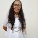 Julia Calero - Facebook