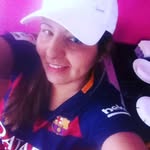 Julia Calero Holguin - @caleroholguin - Instagram