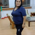Isabel Yamel - @julia_calvin_03 - Instagram